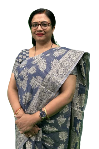 DR. ANUPAMA G