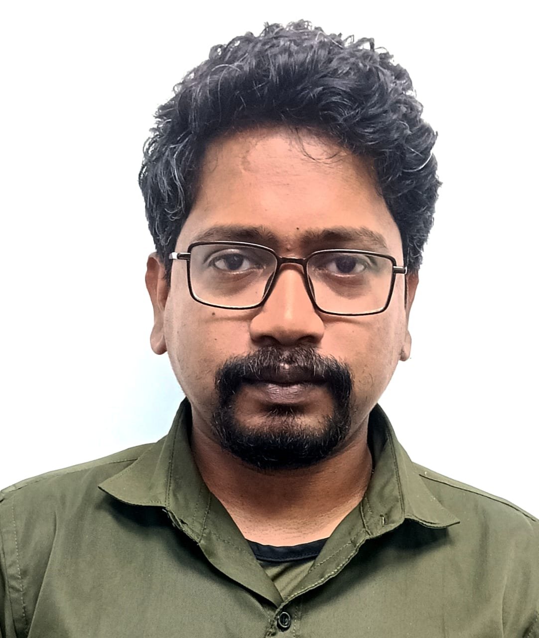 Mr. SASADHAR BHAUMIK