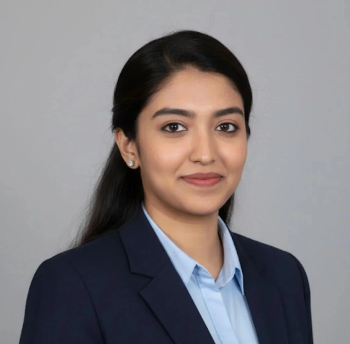 Ms. MADIHA KAUSER